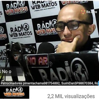 Jorge Matos