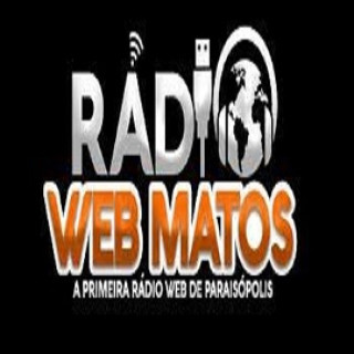 Rádio Web Matos